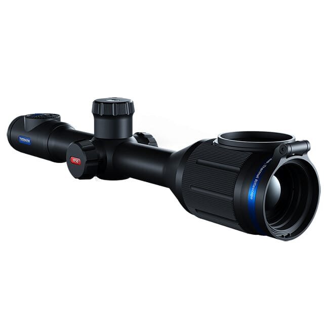 Pulsar Thermion XP50 1.9-15x Riflescope PL76543, 15.8" - Pulsar