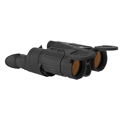 Pulsar Expert LRF 8x40 Laser Range Finder Binoculars PL77071 - Pulsar