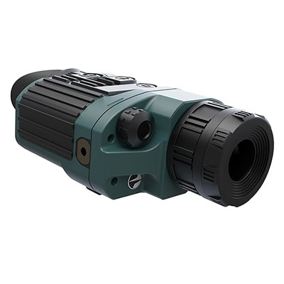 Pulsar Quantum LD19S 1.1 - 2.2x16 Thermal Imaging Monocular PL77314 - Pulsar
