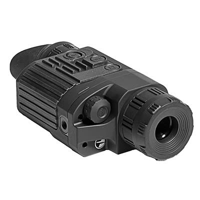 Pulsar Quantum XD19A 1-4x16 Thermal Imaging Monocular PL77318 - Pulsar