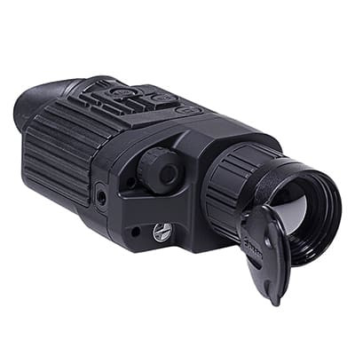 Pulsar Quantum XD38A 2-8x32 Thermal Imaging Monocular PL77319 - Pulsar