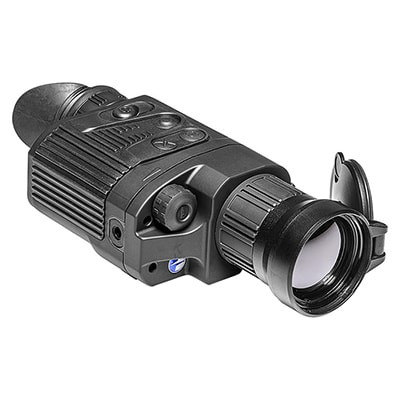 Pulsar Quantum XQ50 Thermal Imaging Monocular PL77333 - Pulsar