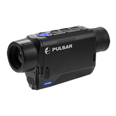 Pulsar Axion XM38 Like New Demo Thermal Monocular PL77422