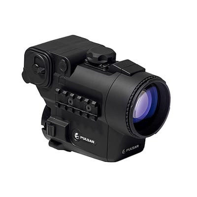 Pulsar Digital Forward DFA75 (with 42 mm Adapter) Night Vision Riflescope PL78116 - Pulsar