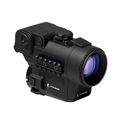 Pulsar Digital Forward DFA75 (with 56 mm Adapter) Night Vision Riflescope PL78118 - Pulsar