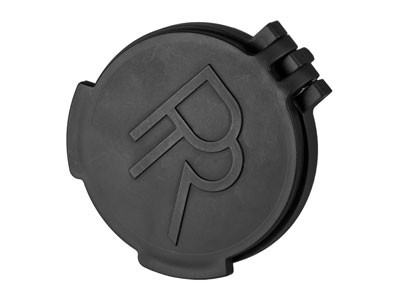 Premier Reticle Premier Objective Lens Cover PLCF56 - Premier Reticle