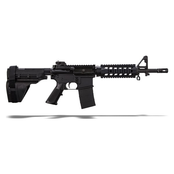 Sig Sauer PM400 5.56 NATO Black Pistol - Sig Sauer