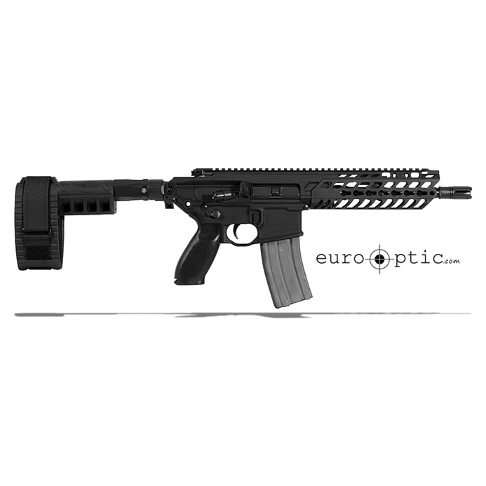 Sig Sauer PMCX .300 BLK Pistol PMCX-300B-9B-AL-PSB - Sig Sauer