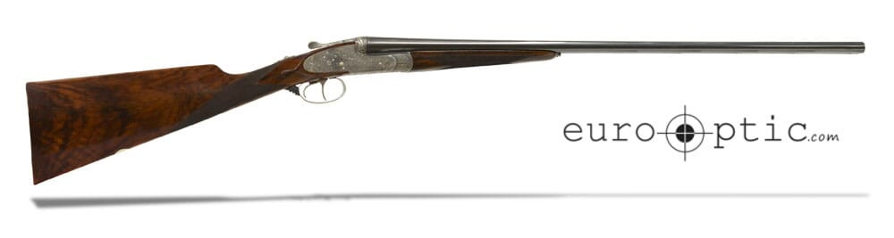 Grulla 215 28GA 28" bbl Shotgun - Grulla
