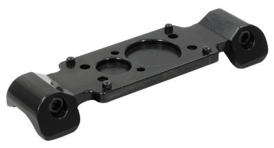 Gun Star Ltd. Gun Star Mount for Blaser GS-Blaser-12 - Gun Star Ltd.