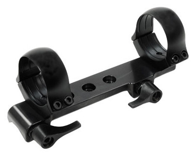 Gun Star Ltd. Gun Star Thumb Screw Saddle Mount 1" rings Blaser GS-Blaser-16-1 - Gun Star Ltd.