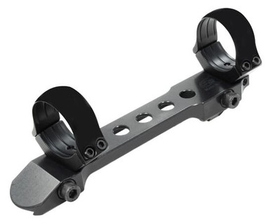 Gun Star Ltd. Gun Star Fixed Mount 1in Rings CZ GS-CZ-3-1 - Gun Star Ltd.