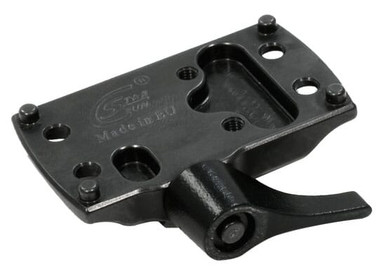 Gun Star Ltd. Gun Star Mount for CZ GS-CZ-5 - Gun Star Ltd.
