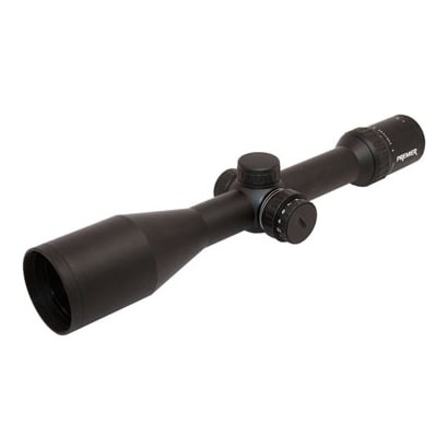 Premier Reticle Premier Heritage Hunter Rifle Scope 3-15x50 11001