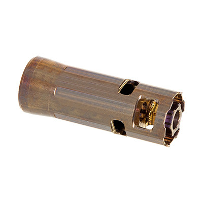 Q, LLC. Q Products Bottle Rocket Muzzle Brake Enhancer Q-BR-Quickie - Q, LLC.