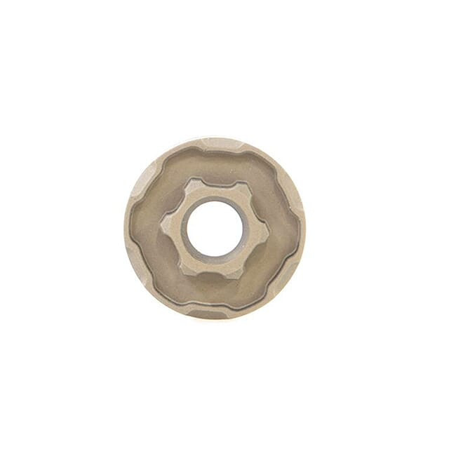 Q, LLC. Q Products Erector 22 Front Cap Q-FRONT-CAP-ER-22 - Q, LLC.