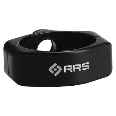 Really Right Stuff Series 1 Tripod Leg QD Collar RRS-9000318 in Grey - Really Right Stuff