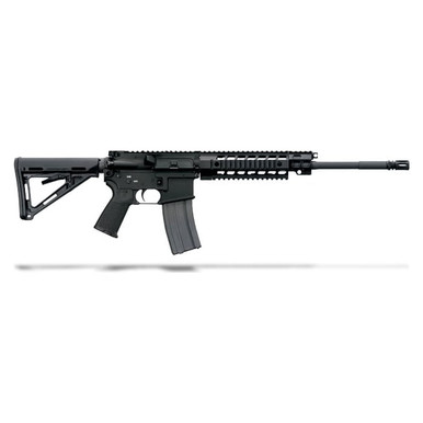 Sig Sauer Sig516 Patrol 300 Blackout Rifle