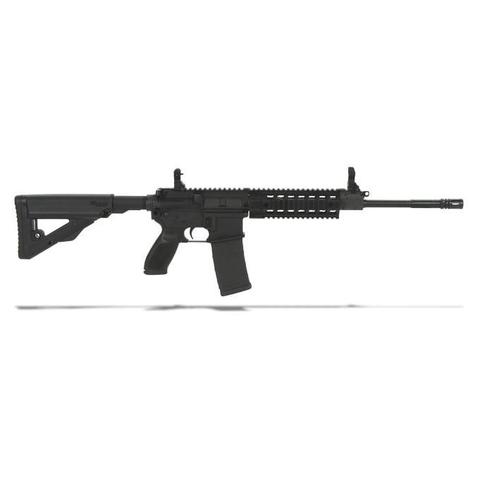 Sig Sauer Sig 516G2 Patrol 5.56 NATO Black Rifle