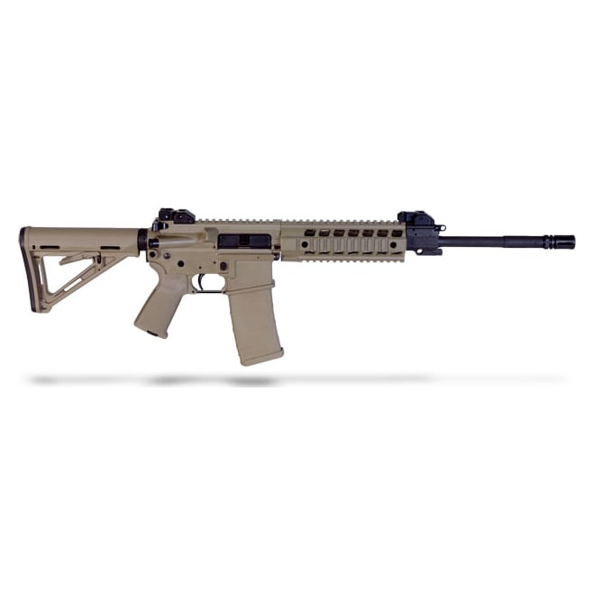 Sig Sauer Sig 516G2 Patrol 5.56 NATO FDE Rifle - Sig Sauer