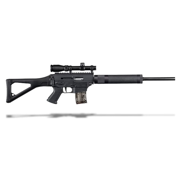 Sig Sauer Sig 522 Target .22LR Rifle R522-H20B-TGT - Sig Sauer