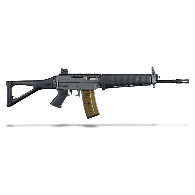 Sig Sauer Sig SIG551-A1 5.56 NATO Rifle R551A1-F16B-C-RD - Sig Sauer