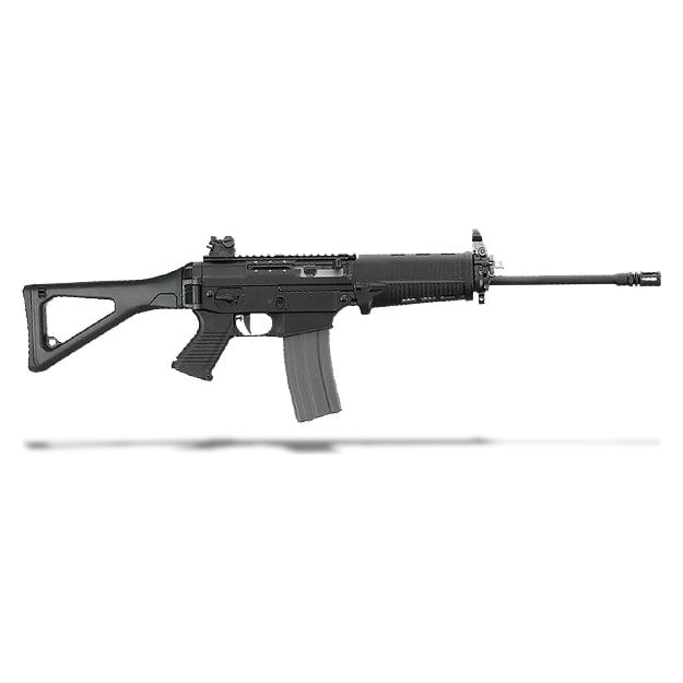 Sig Sauer Sig 556 Classic 5.56 NATO Rifle R556-16B-C-RD - Sig Sauer