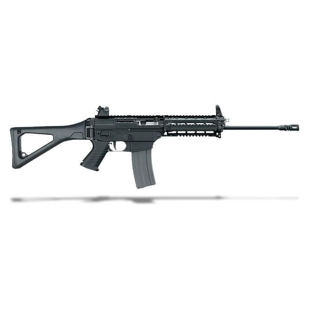 Sig Sauer Sig 556 SWAT Patrol 5.56 NATO Rifle R556-16B-PS-RD - Sig Sauer