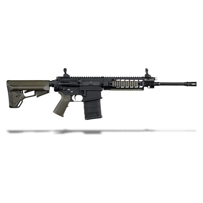 Sig Sauer Sig 716 Patrol ODG 7.62x51 NATO Rifle R716-16B-P-ODG - Sig Sauer