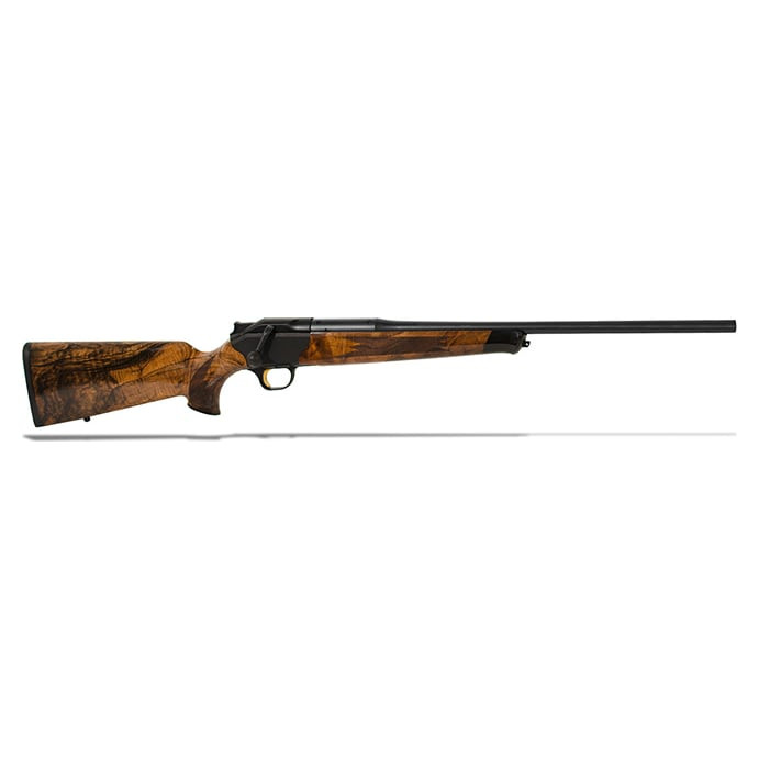 Blaser R8 Jaeger Grade 9 Right Hand .270 Win SN: RR034589 - Blaser