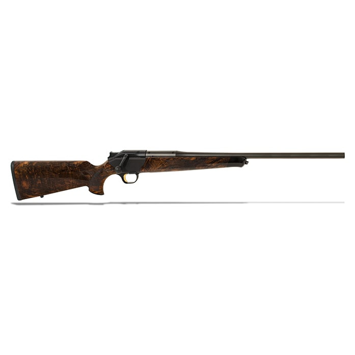 Blaser R8 Jaeger Grade 9 Right Hand 3006 - SN: RR034592 - Blaser
