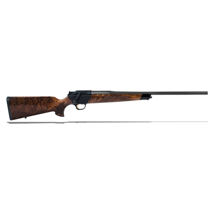 Blaser R8 Jaeger Grade 9 Right Hand 308 Win - SN: RR037817 - Blaser