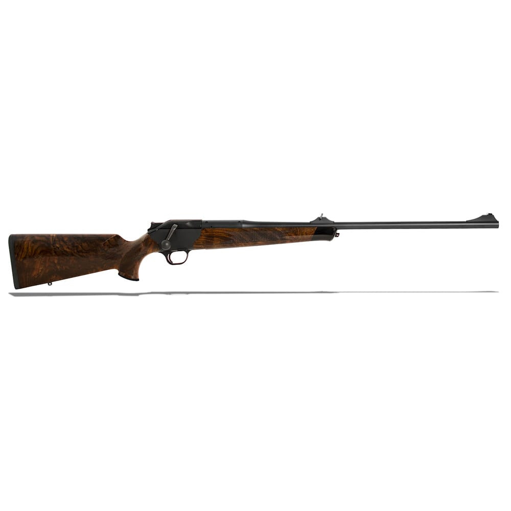 Blaser R8 Jaeger Grade 9 Right Hand .375 HH with sights RR038248 - Blaser
