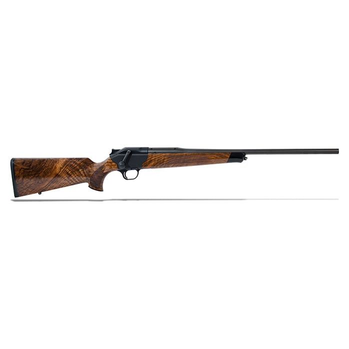 Blaser R8 Jaeger Grade 9 Right Hand .308 Win - SN: RR038359 - Blaser