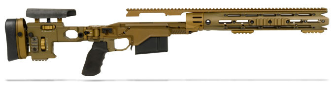 Remington Defense Remington RACS LA 2x5rd 300 WM 86448 - Remington Defense