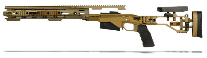 Remington Defense Remington RACS LW LH LA 2x5rd 300WM 86487 - Remington Defense