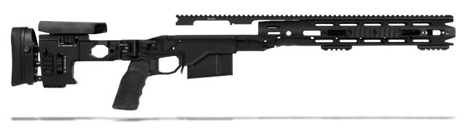 Remington Defense Remington RACS LA ASSB Chassis Only 86494 - Remington Defense