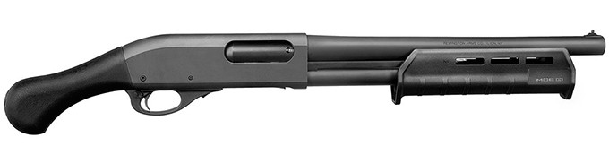 Remington Defense Remington 870 TAC-14 12 GA Shotgun 81230 - Remington Defense