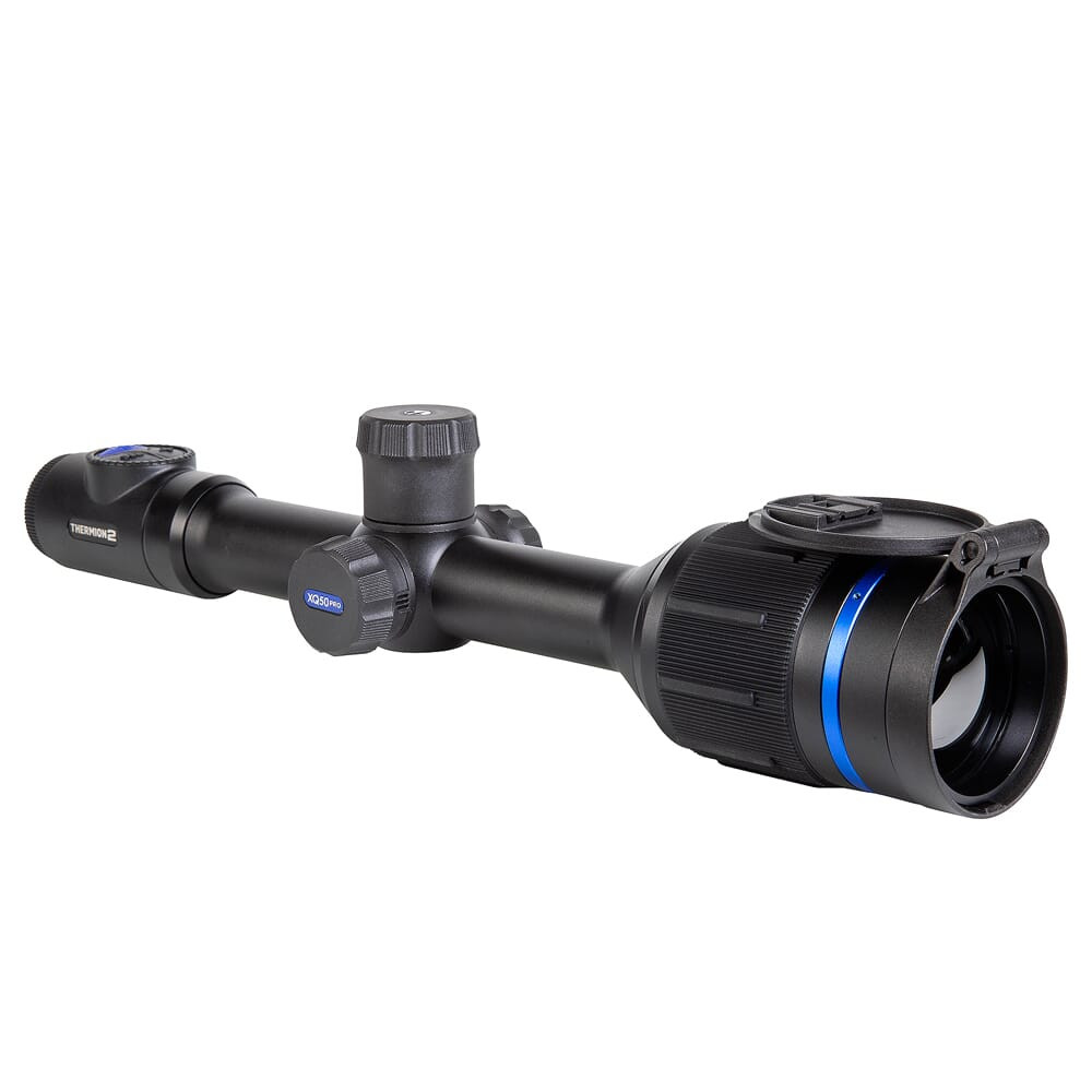 Pulsar Thermion 2 XQ38 REFURBISHED Thermal Riflescope RF-PL76548 - Pulsar