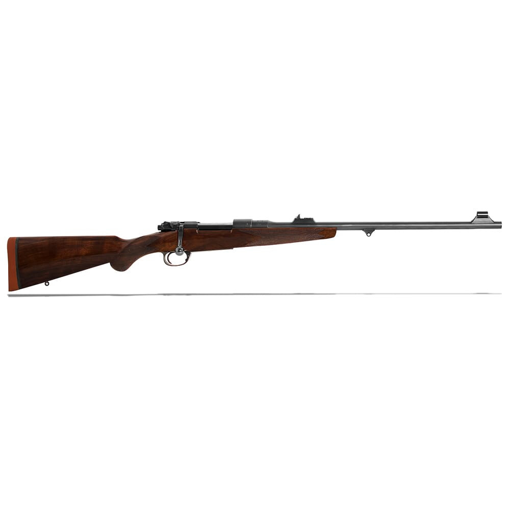 Rigby Rifles Rigby Highland Stalker grade 5 .275 Rigby RHS500275 - Rigby Rifles