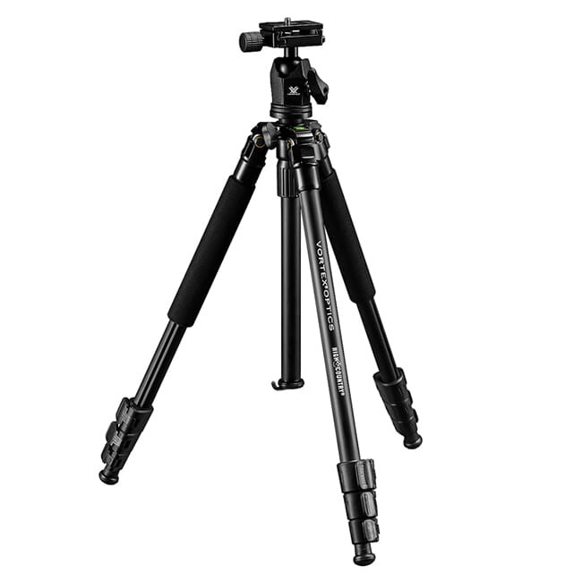 Vortex Optics Vortex High Country Tripod HC-2 - Vortex Optics