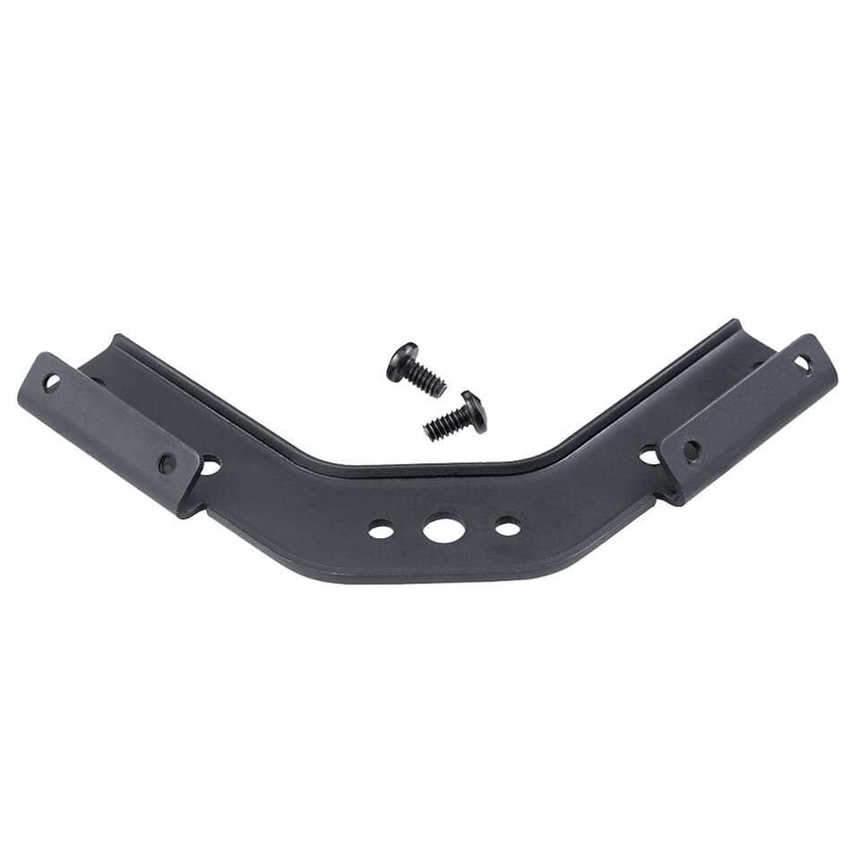 TenPoint Crossbows TenPoint Ambidextous Side-Mount Quiver Bracket for use w/HCA-019 & WRA016 Blk HCA-017 - TenPoint Crossbows