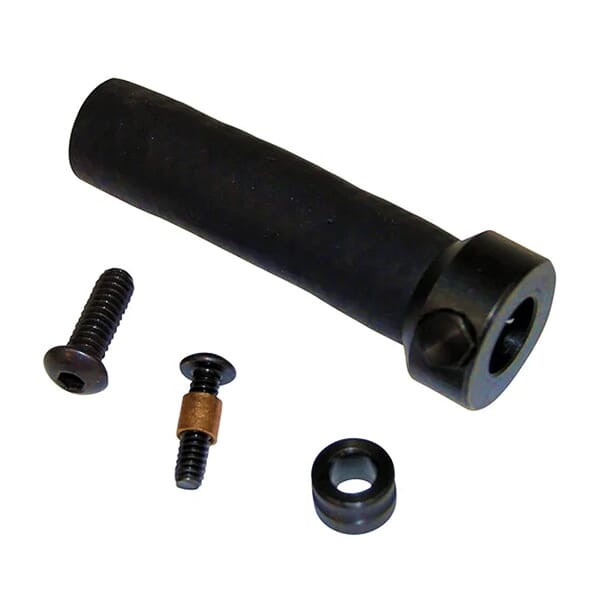 TenPoint Crossbows TenPoint SteddyEddy Retrofit kit for knuckle assembly style Blk HCA-031 - TenPoint Crossbows