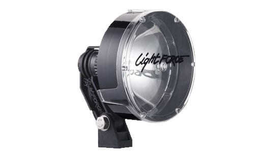 Lightforce Lance 140mm 35W HID Driving Lights - Lightforce