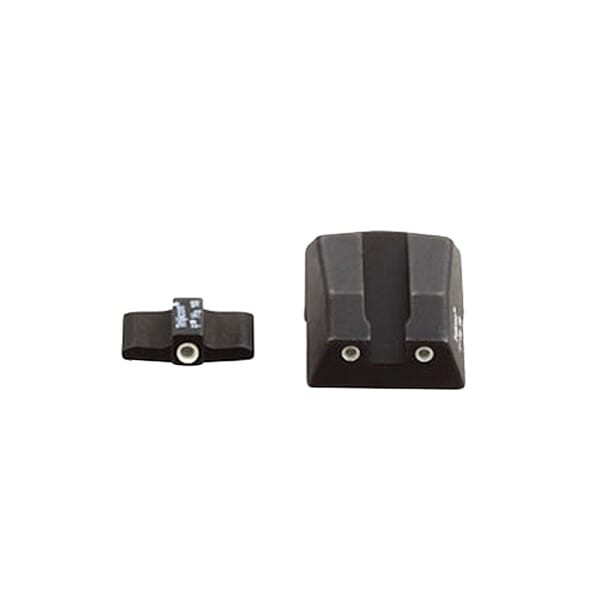Heckler & Koch Heckler Koch HK45/P30 Night Sight 708056R - Heckler & Koch