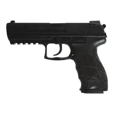 Heckler & Koch Heckler Koch P30L V3 Officer .40 S&W Pistol 734003LLE-A5 - Heckler & Koch