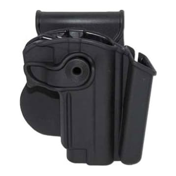 Sig Sauer Sig Keltec RHS Paddle Retention Holster w/ Mag Pouch - Sig Sauer