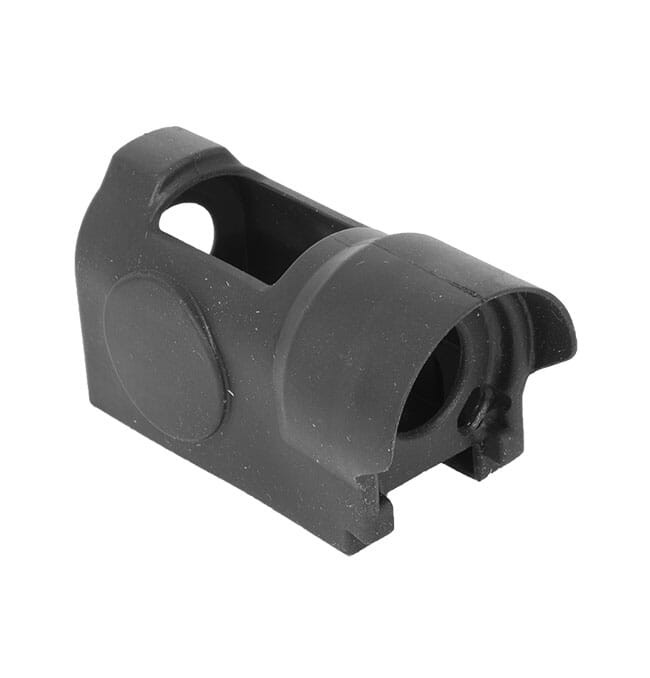 Hensoldt Reflex Sight Rubber Armouring - Hensoldt