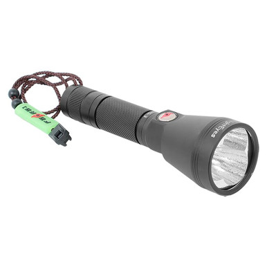 Night Eyes LLC Night Eyes Tri-Color Handheld Scan Light Kit HS-3 - Night Eyes LLC