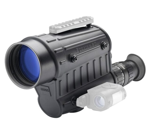 Hensoldt Spotter 60 - Hensoldt